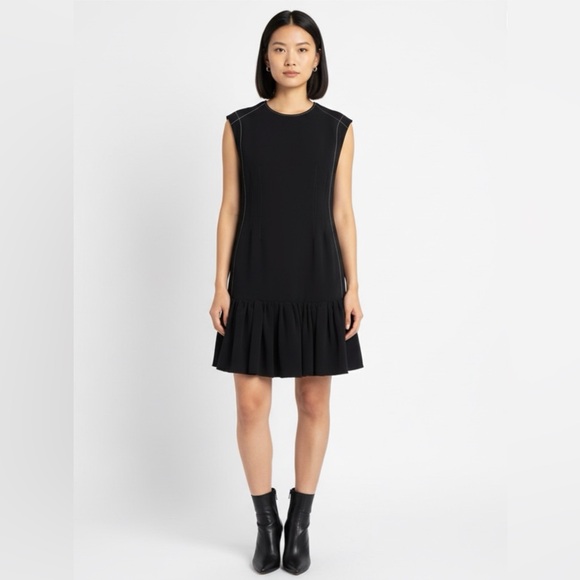 10 Crosby Derek Lam Dresses & Skirts - Derek Lam 10 Crosby Sleeveless Dress